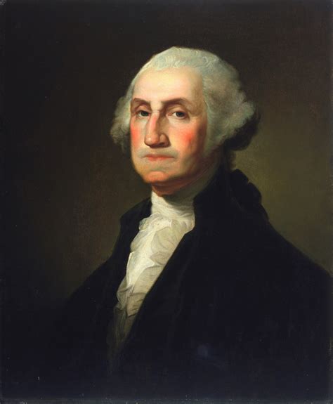 Printable George Washington Pictures